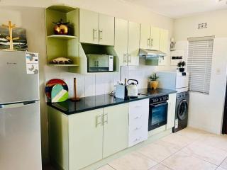Palms Beach Apartment- Seaviews - Port Alfred - 8