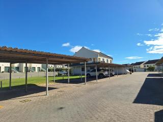 Palms Beach Apartment- Seaviews - Port Alfred - 3