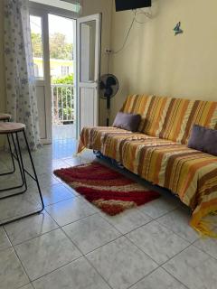 Maison 1 chambre - 9