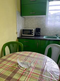Maison 1 chambre - 7