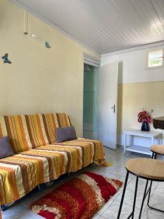 Maison 1 chambre - 6