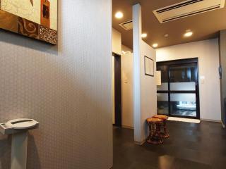 Hotel Route-Inn Komagane Inter - Komagane - 3
