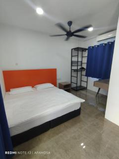 Shizuka Villa Luxe 2159 - 9