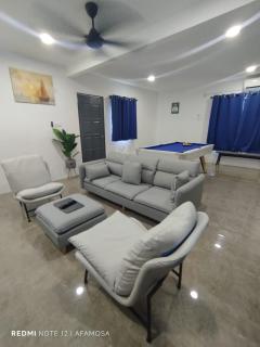 Shizuka Villa Luxe 2159 - 3