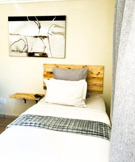 AK Secunda Accommodation - 2