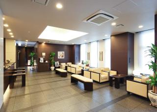 Hotel Route-Inn Komagane Inter - Komagane - 6