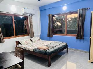Happy Moon Homestay - Aldona - 9