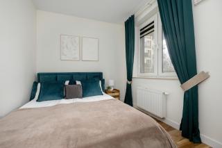 Apartment Rakowska Warsaw Włochy by Noclegi Renters - Varsavia - 9