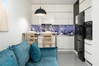 Apartment Rakowska Warsaw Włochy by Noclegi Renters - Varsavia - 3