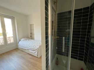 Cozy Studio 10min from La Défense Arena - Puteaux - 1