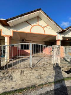 Homestay Lisa Kuantan - Kuantan - 9