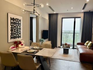 Vinhomes Sky Park Bac Giang by QMP - Bắc Giang - 8