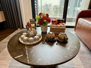 Vinhomes Sky Park Bac Giang by QMP - Bắc Giang - 6