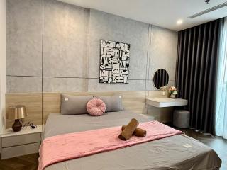 Vinhomes Sky Park Bac Giang by QMP - 3