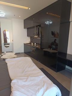 The cozy heaven - New Delhi - 7
