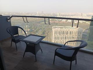 The cozy heaven - New Delhi - 6