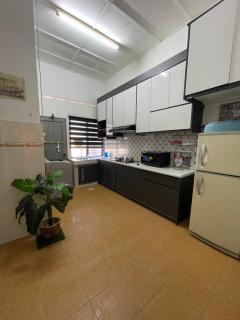 Homestay Lisa Kuantan - Kuantan - 0