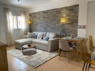 Villa Saladillo Camposol Holiday Home - Mazarrón - 8