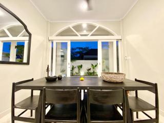 Kiana - Chic2BrEscape, Rooftop, View, Pool, NrBeachCafe, Canggu - Canggu - 9
