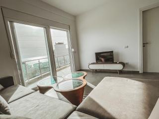 Esca Sea View Apartment - Saranda - 9