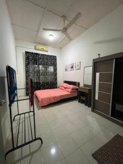 Homestay Lisa Kuantan - 8
