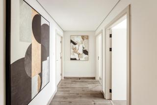 Beautiful 3 bed In Dubai Marina! - 7