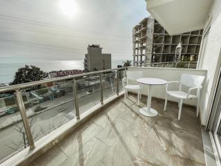 Esca Sea View Apartment - Saranda - 4