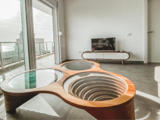 Esca Sea View Apartment - Saranda - 7