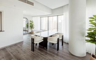 Beautiful 3 bed In Dubai Marina! - 3