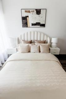 Beautiful 3 bed In Dubai Marina! - 2