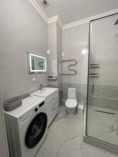 Cozy apartment in the center - Astana - 1