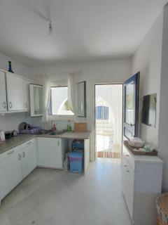 Julia's MAISONNETTE - Naxos Chora - 6