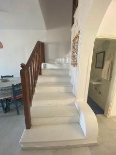 Julia's MAISONNETTE - Naxos Chora - 5