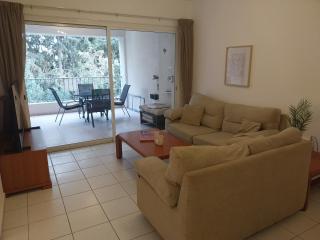 Comfortable and Ideally Situated - 1