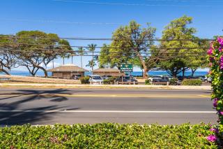 Beautiful Oceanview, Great Location Across the Beach - Wailea - 2