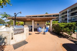 Beautiful Oceanview, Great Location Across the Beach - Wailea - 5