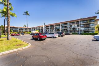 Beautiful Oceanview, Great Location Across the Beach - Wailea - 7