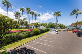 Beautiful Oceanview, Great Location Across the Beach - Wailea - 8