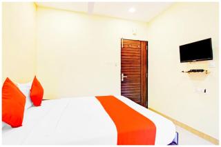 HOTEL SUPERIOR ELITE INN Best HOTEL IN KOLKATA - Belgachia - 6