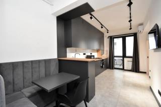 Komitas Comfort and Charm - Jerevan - 2
