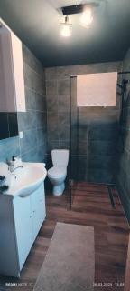 Żurawisko - Domki wśród natury - - 2