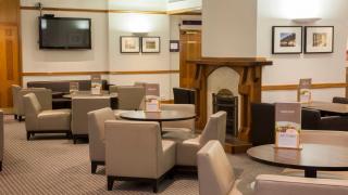Holiday Inn Washington by IHG - Washington - 3
