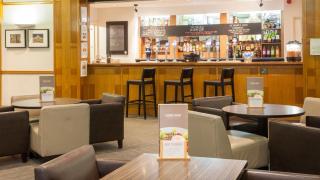 Holiday Inn Washington by IHG - Washington - 1