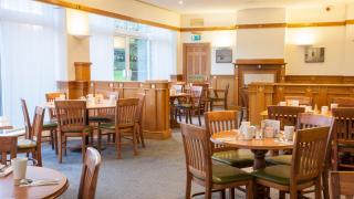 Holiday Inn Washington by IHG - Washington - 4