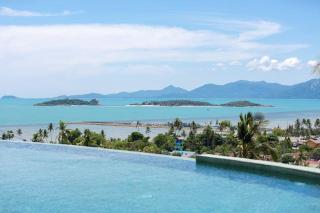 Family Apt Stunning Seaview Great Location - Bophut - 9