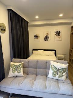 SKYPARK Building A Laguna Phuket - 9