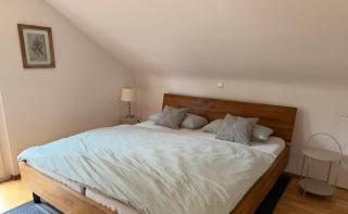 Ferienwohnung Schwarzwaldnest - Lahr - 2