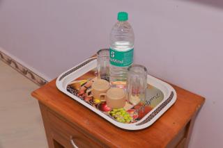 Sai Sagar Beach Resort Kunkeshwar - Devgarh - 4