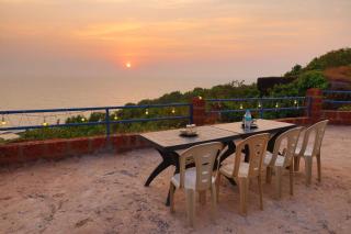 Sai Sagar Beach Resort Kunkeshwar - Devgarh - 1