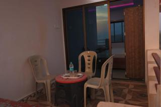 Sai Sagar Beach Resort Kunkeshwar - Devgarh - 3